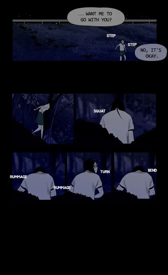 Read Duty After School chapter 23 image 24 on Lezhin