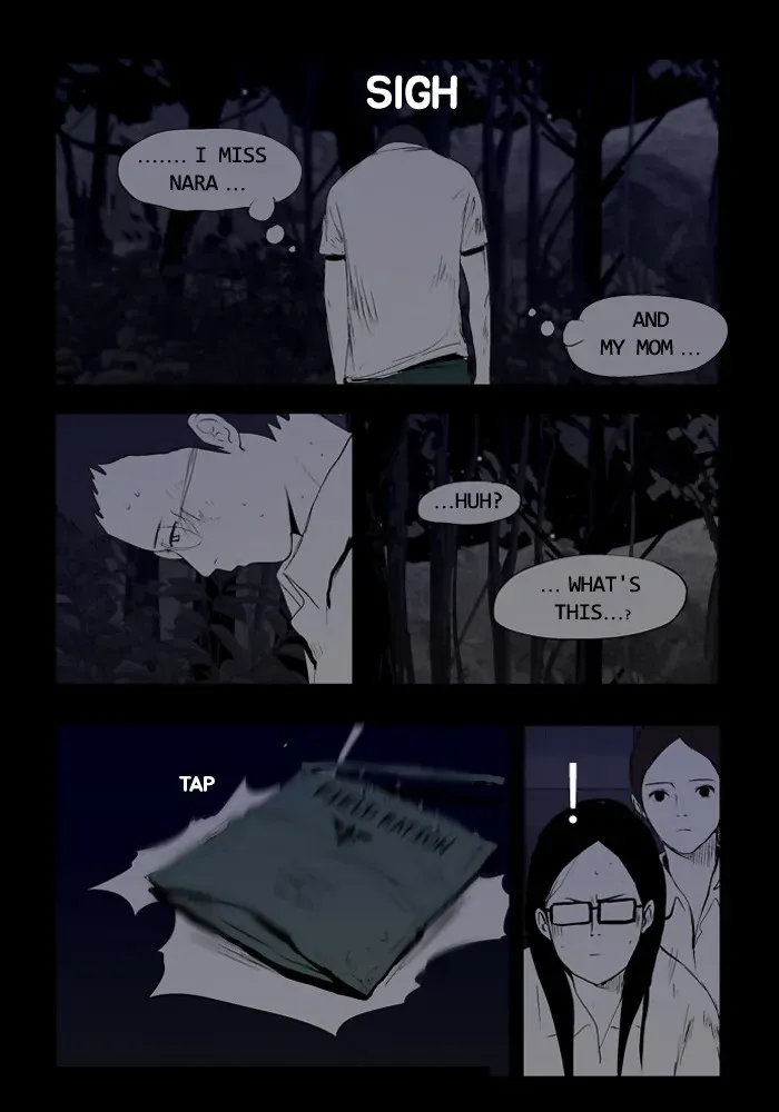 Read Duty After School chapter 24 image 11 on Lezhin