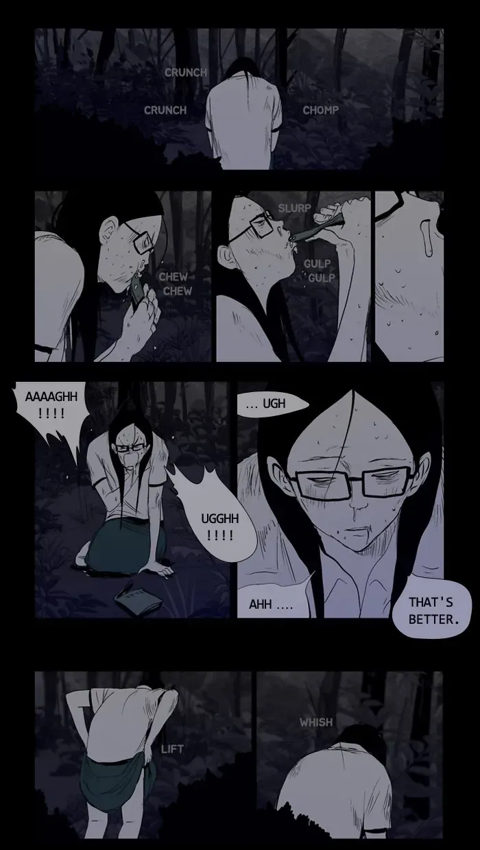 Read Duty After School chapter 24 image 2 on Lezhin