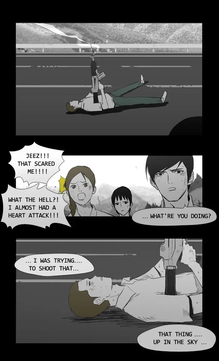 Read Duty After School chapter 24 image 23 on Lezhin