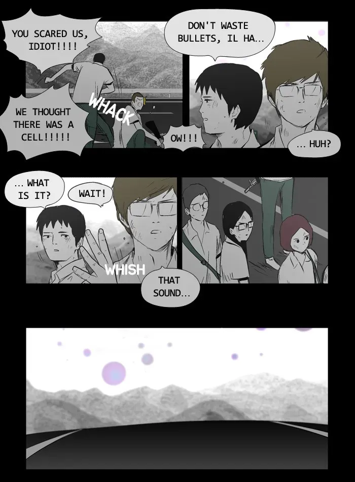 Read Duty After School chapter 24 image 24 on Lezhin