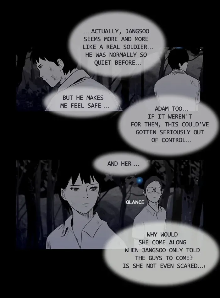 Read Duty After School chapter 24 image 8 on Lezhin