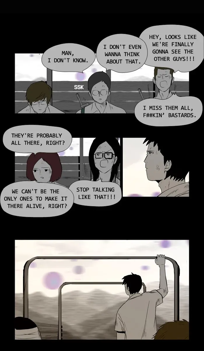Read Duty After School chapter 25 image 15 on Lezhin