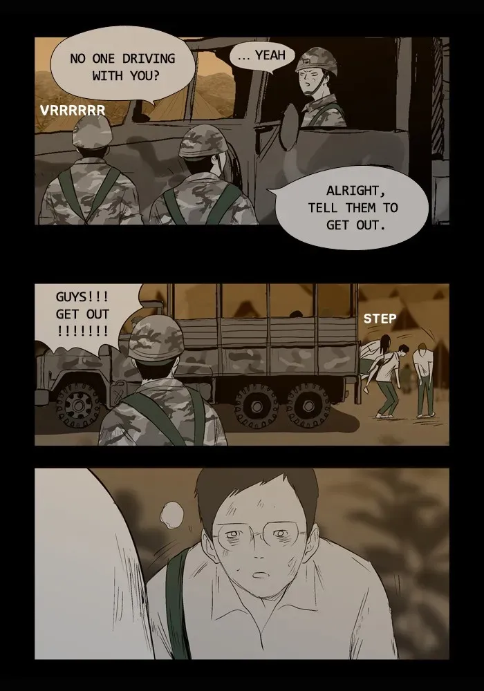 Read Duty After School chapter 25 image 17 on Lezhin