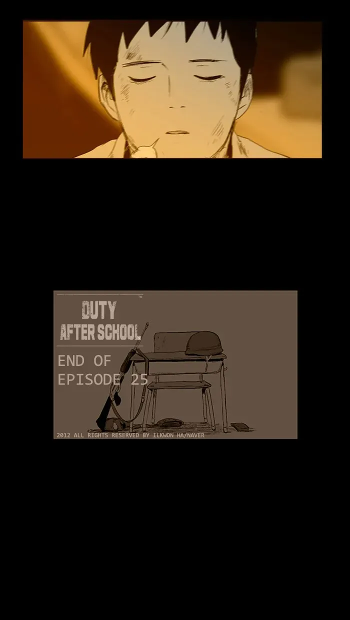 Read Duty After School chapter 25 image 24 on Lezhin