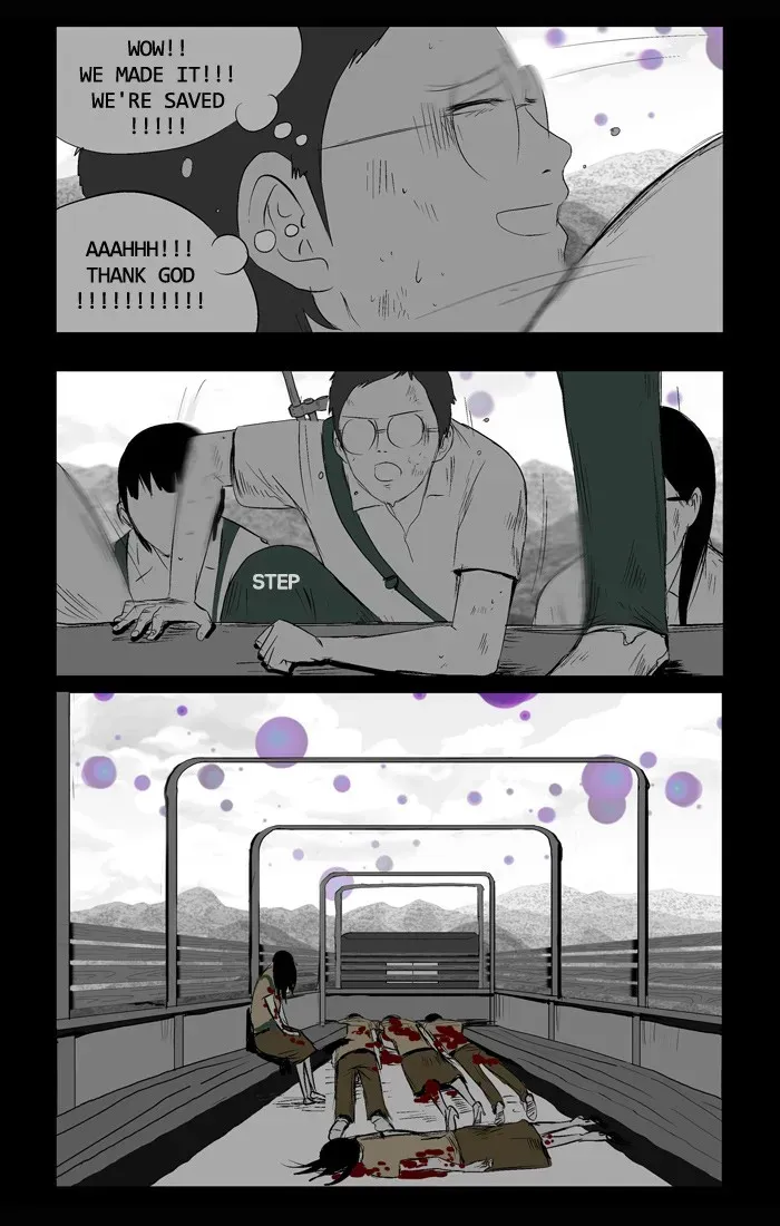 Read Duty After School chapter 25 image 5 on Lezhin