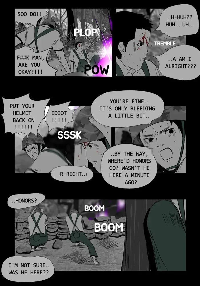 Read Duty After School chapter 27 image 18 on Lezhin