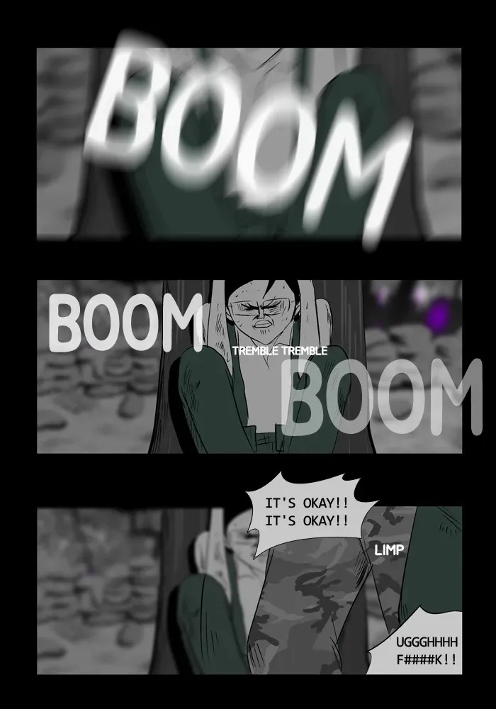 Read Duty After School chapter 27 image 19 on Lezhin