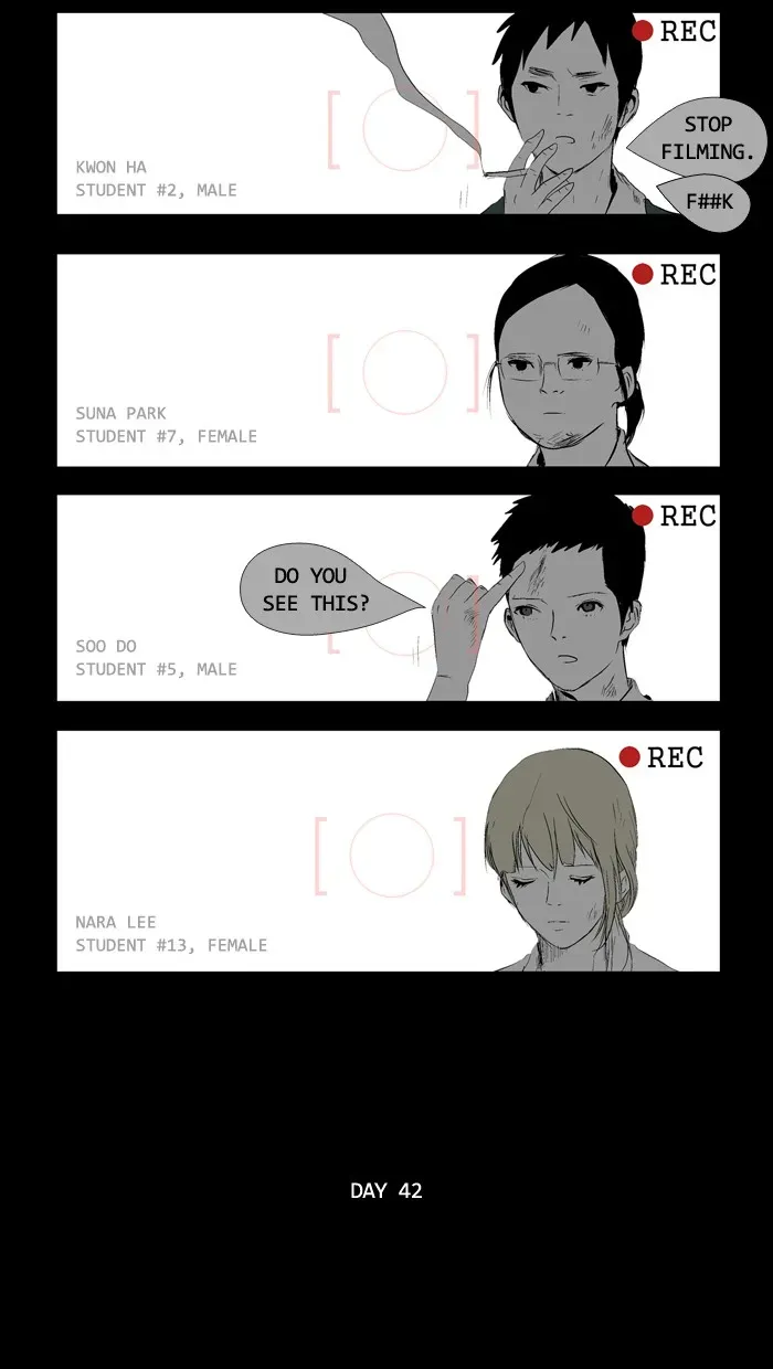 Read Duty After School chapter 27 image 2 on Lezhin