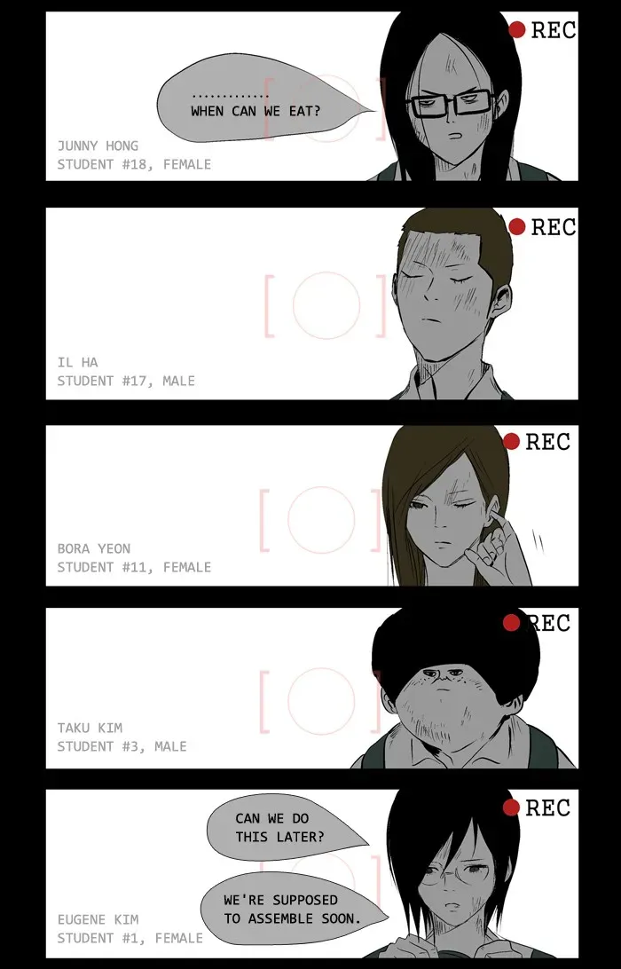 Read Duty After School chapter 27 image 23 on Lezhin
