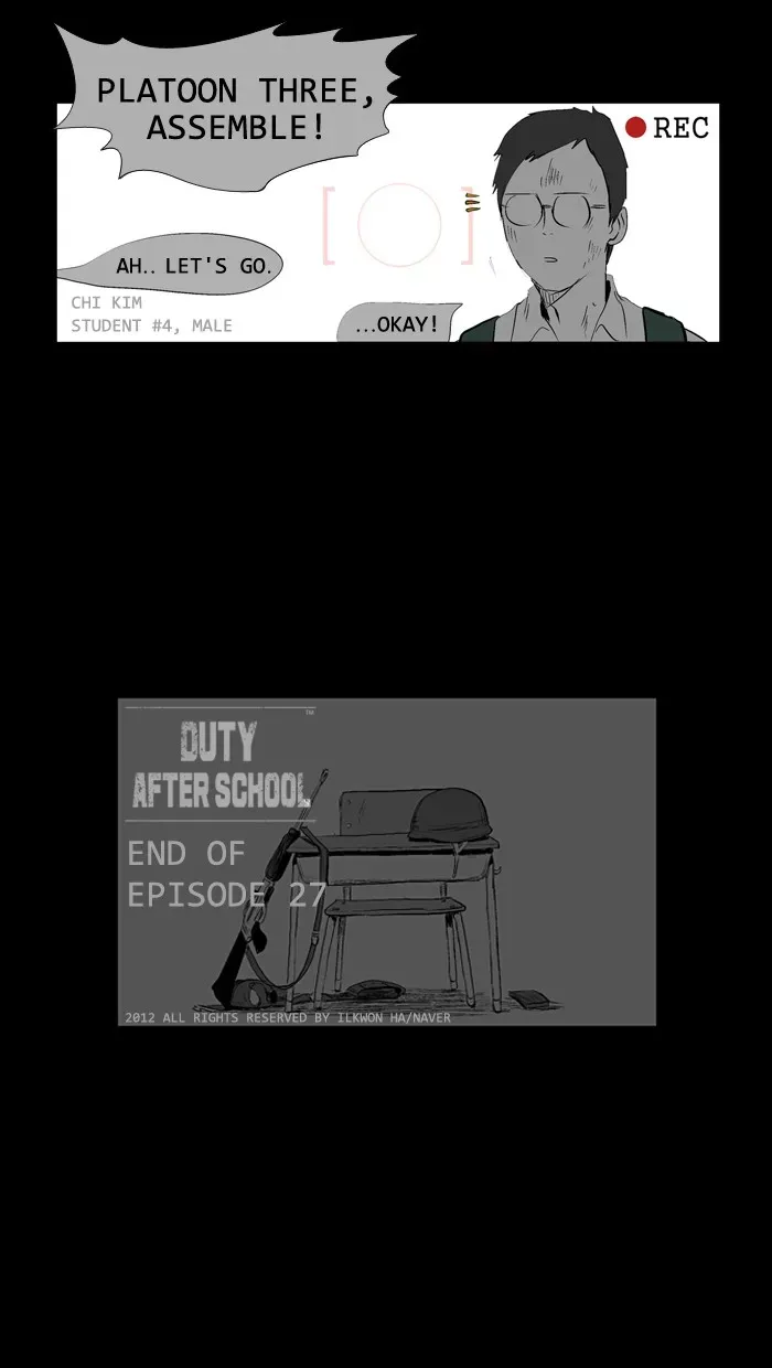 Read Duty After School chapter 27 image 24 on Lezhin