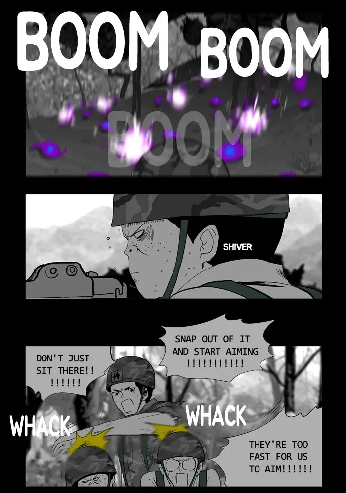 Read Duty After School chapter 27 image 7 on Lezhin