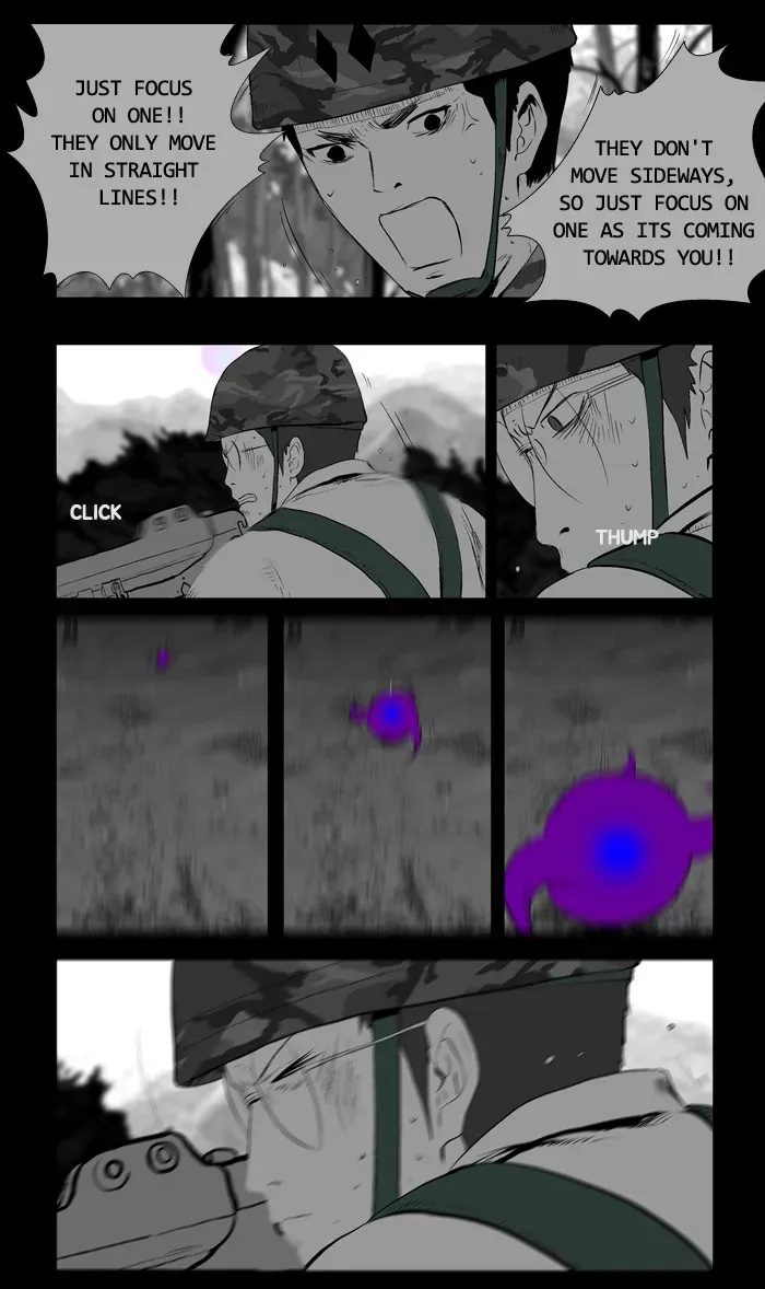 Read Duty After School chapter 27 image 8 on Lezhin