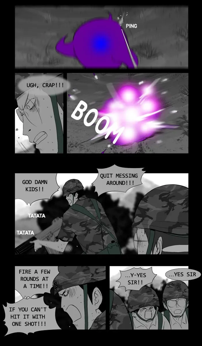 Read Duty After School chapter 27 image 9 on Lezhin