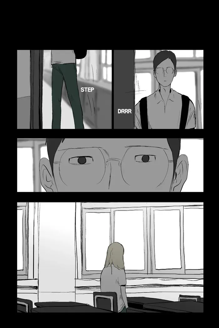 Read Duty After School chapter 28 image 1 on Lezhin