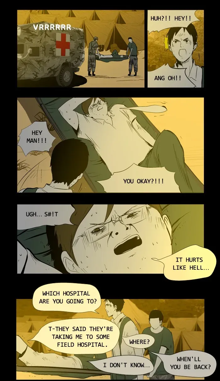 Read Duty After School chapter 28 image 10 on Lezhin