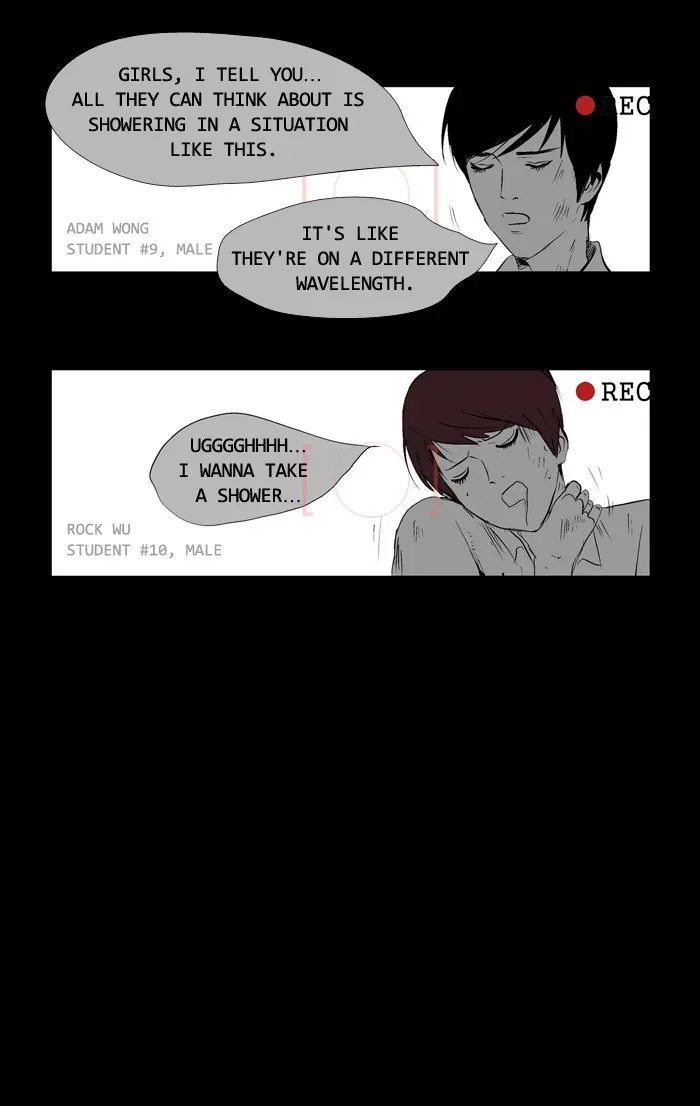 Read Duty After School chapter 28 image 14 on Lezhin