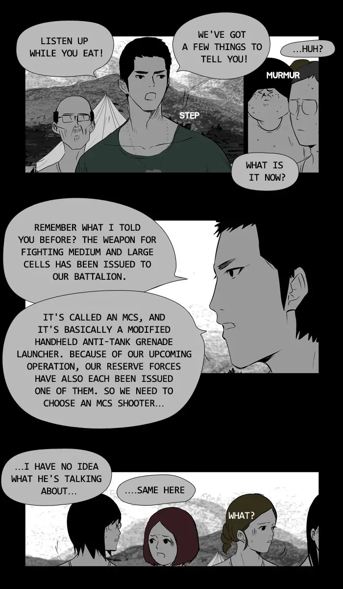 Read Duty After School chapter 28 image 19 on Lezhin