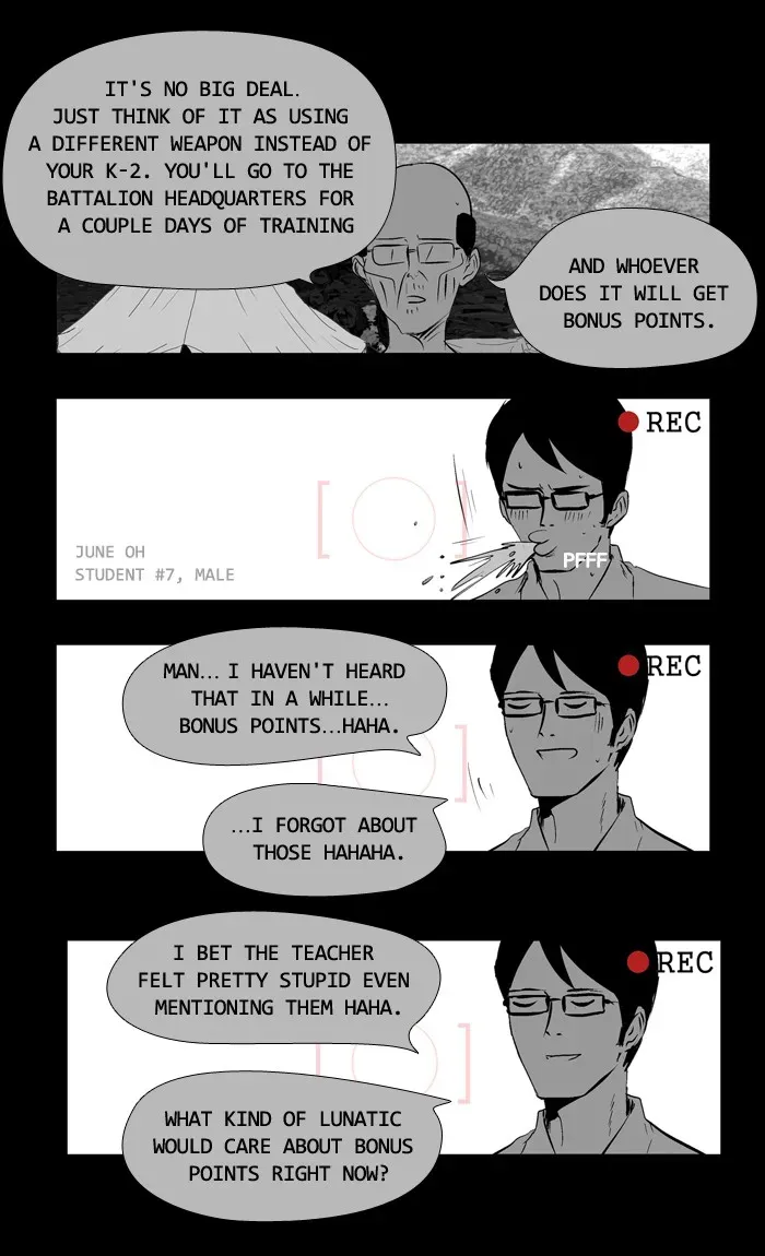 Read Duty After School chapter 28 image 20 on Lezhin