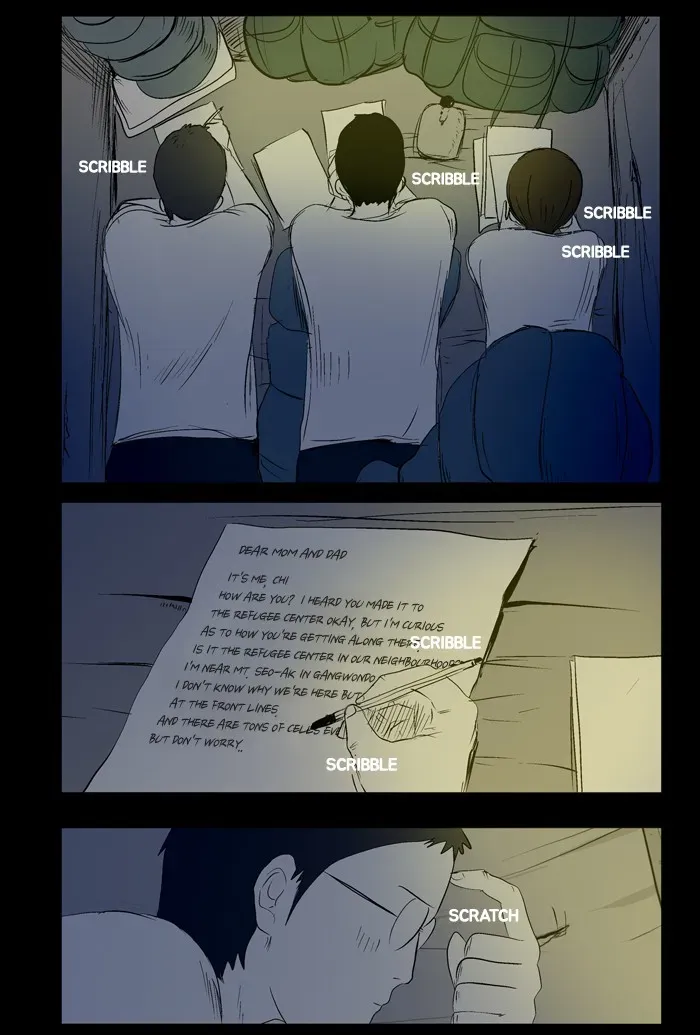 Read Duty After School chapter 28 image 24 on Lezhin