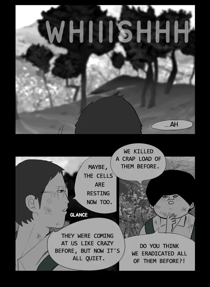 Read Duty After School chapter 28 image 6 on Lezhin