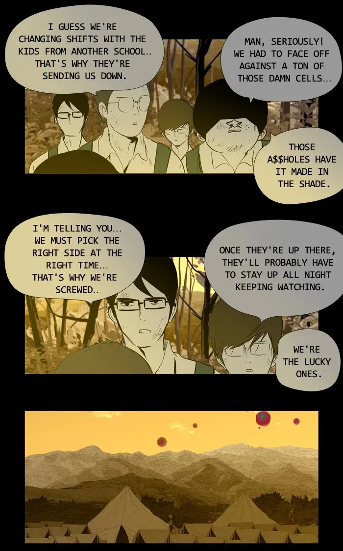 Read Duty After School chapter 28 image 9 on Lezhin