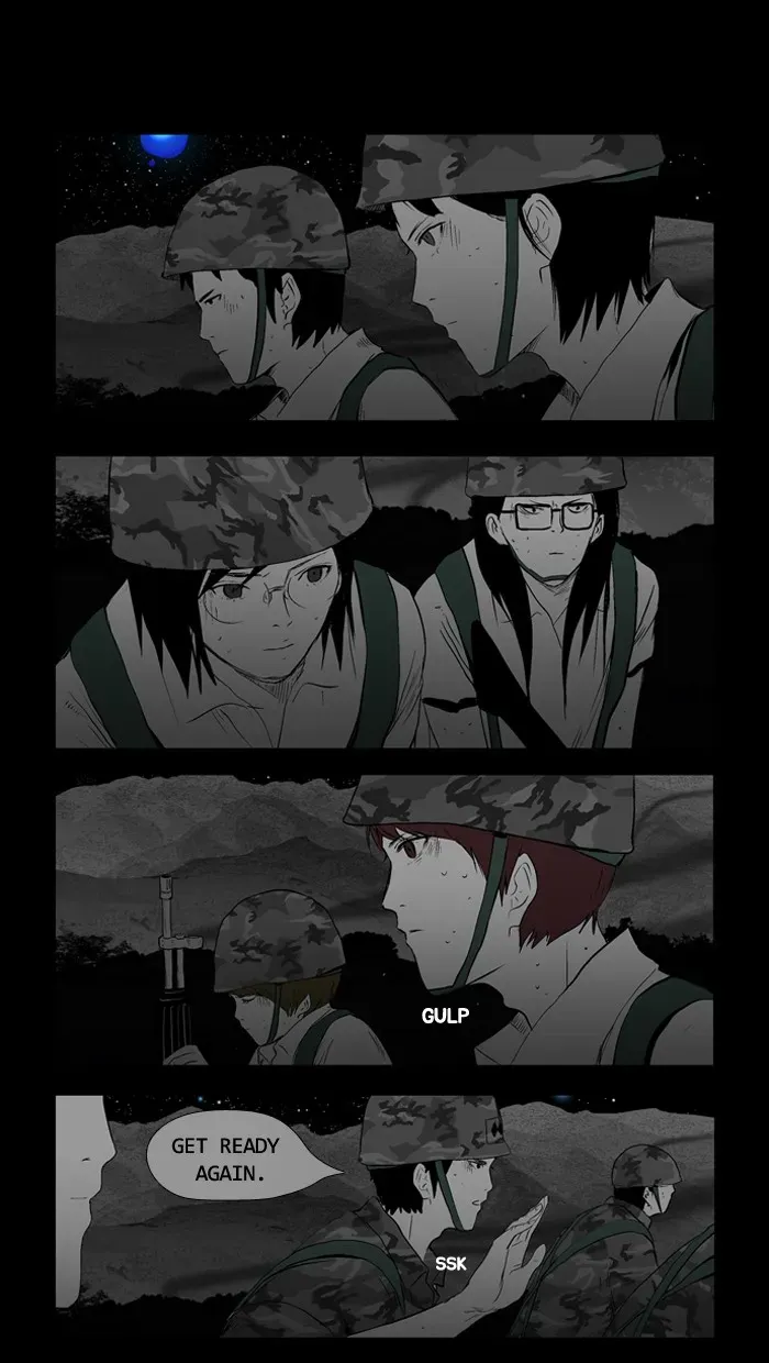 Read Duty After School chapter 29 image 1 on Lezhin