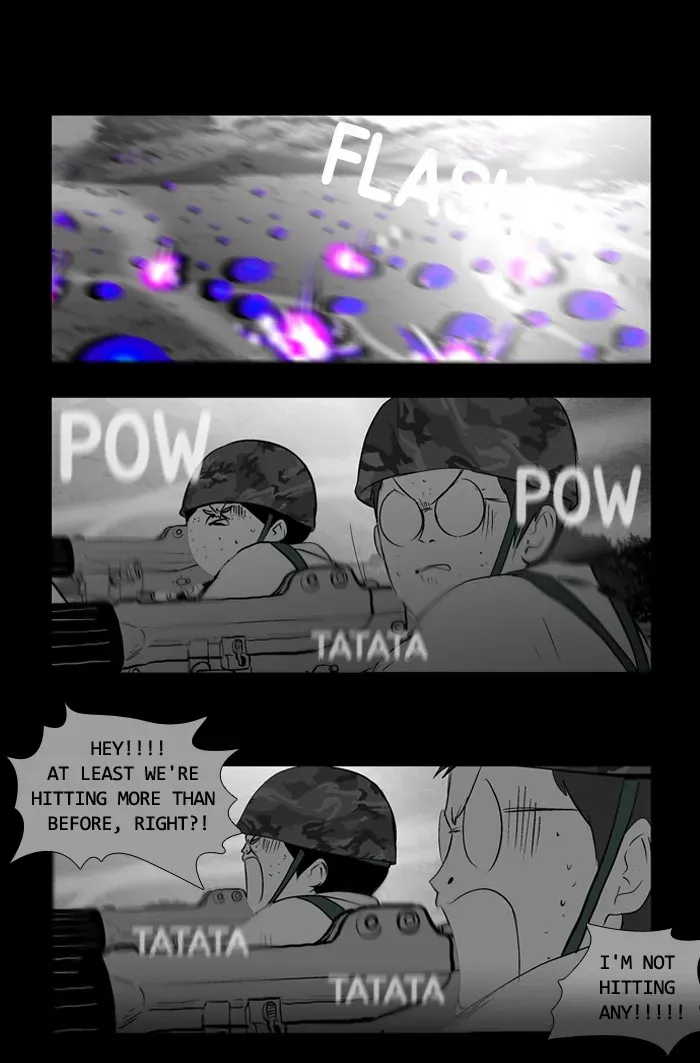 Read Duty After School chapter 29 image 10 on Lezhin