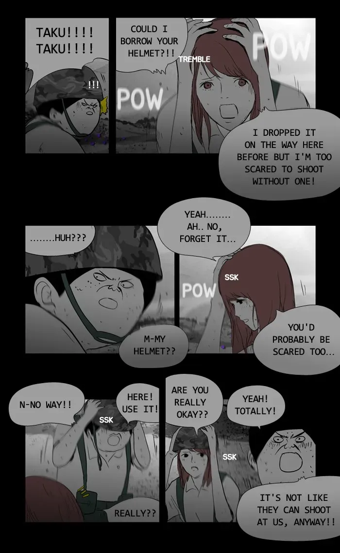 Read Duty After School chapter 29 image 11 on Lezhin