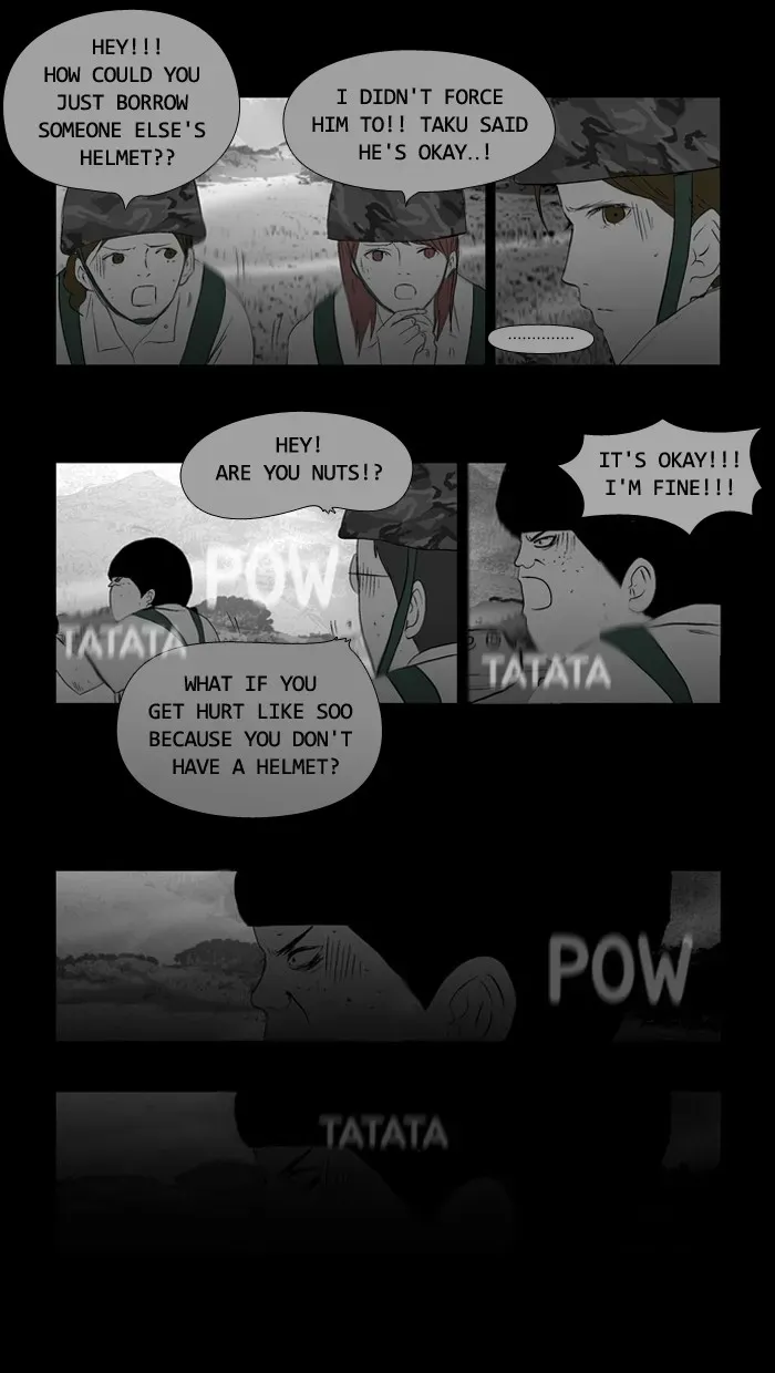 Read Duty After School chapter 29 image 12 on Lezhin