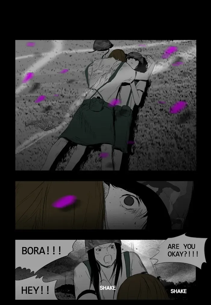 Read Duty After School chapter 29 image 17 on Lezhin