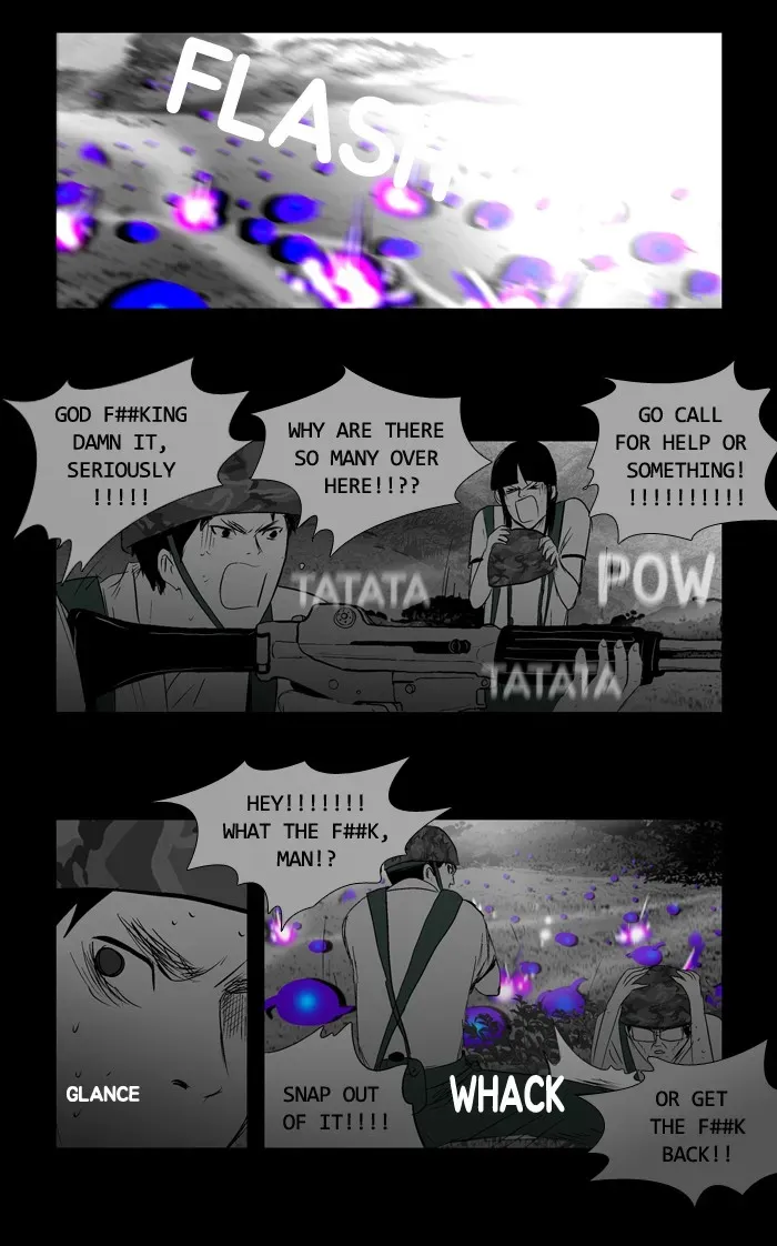 Read Duty After School chapter 29 image 20 on Lezhin
