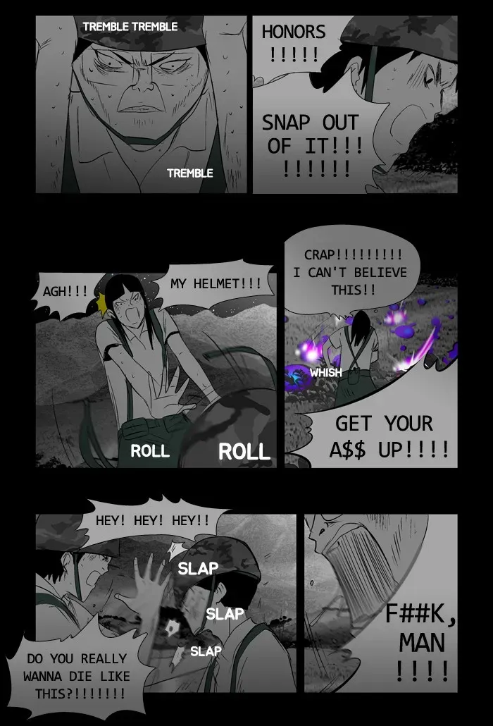 Read Duty After School chapter 29 image 21 on Lezhin