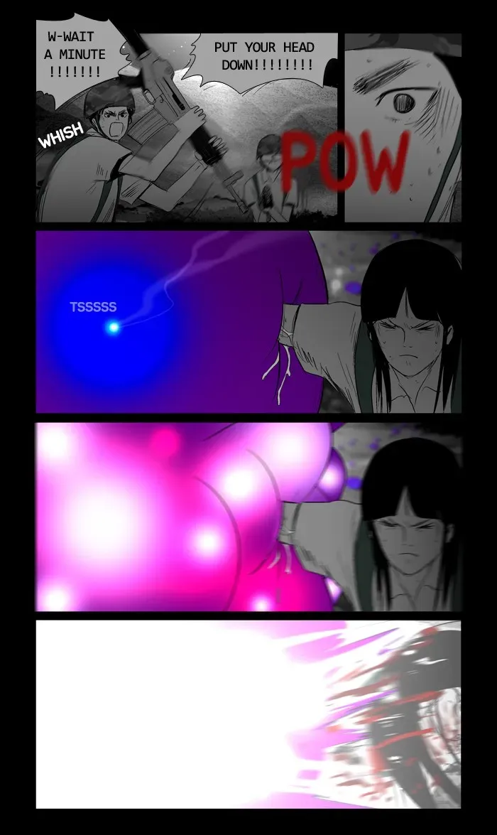 Read Duty After School chapter 29 image 23 on Lezhin