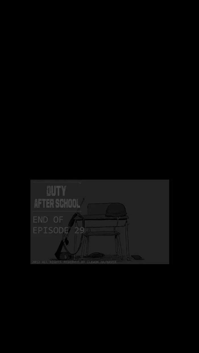 Read Duty After School chapter 29 image 26 on Lezhin