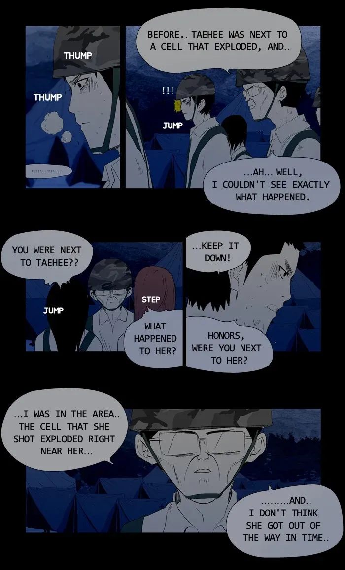 Read Duty After School chapter 30 image 10 on Lezhin