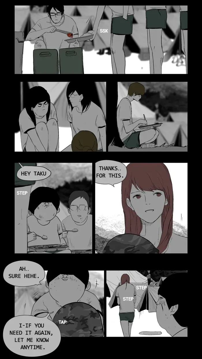 Read Duty After School chapter 30 image 14 on Lezhin