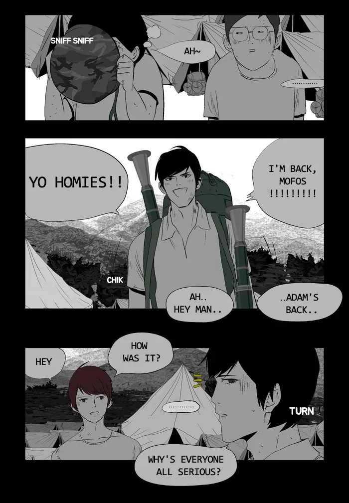 Read Duty After School chapter 30 image 15 on Lezhin