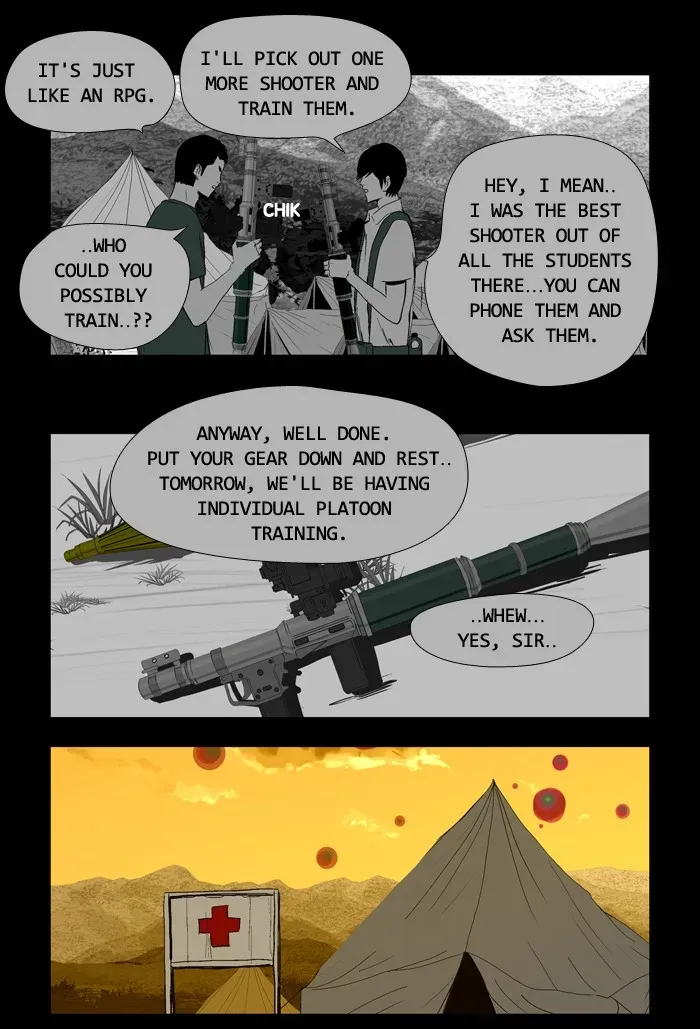 Read Duty After School chapter 30 image 17 on Lezhin
