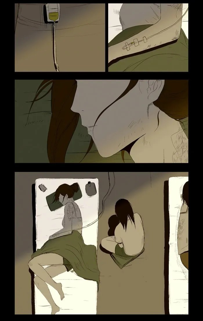 Read Duty After School chapter 30 image 18 on Lezhin