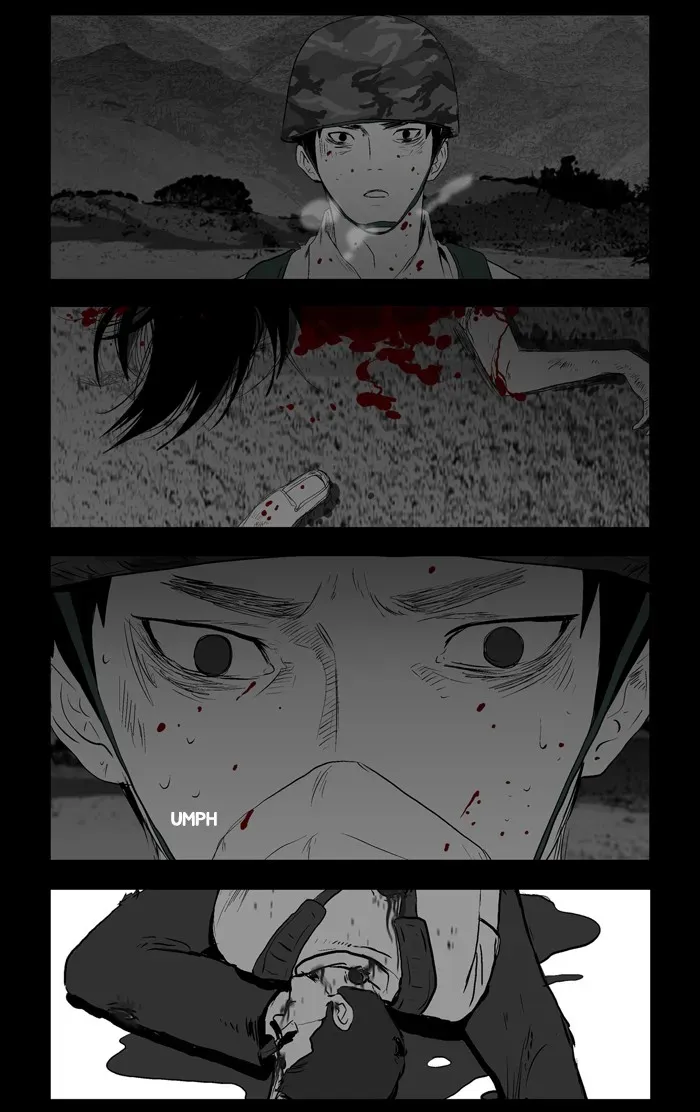 Read Duty After School chapter 30 image 2 on Lezhin