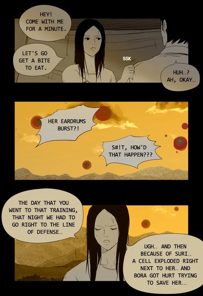 Read Duty After School chapter 30 image 21 on Lezhin