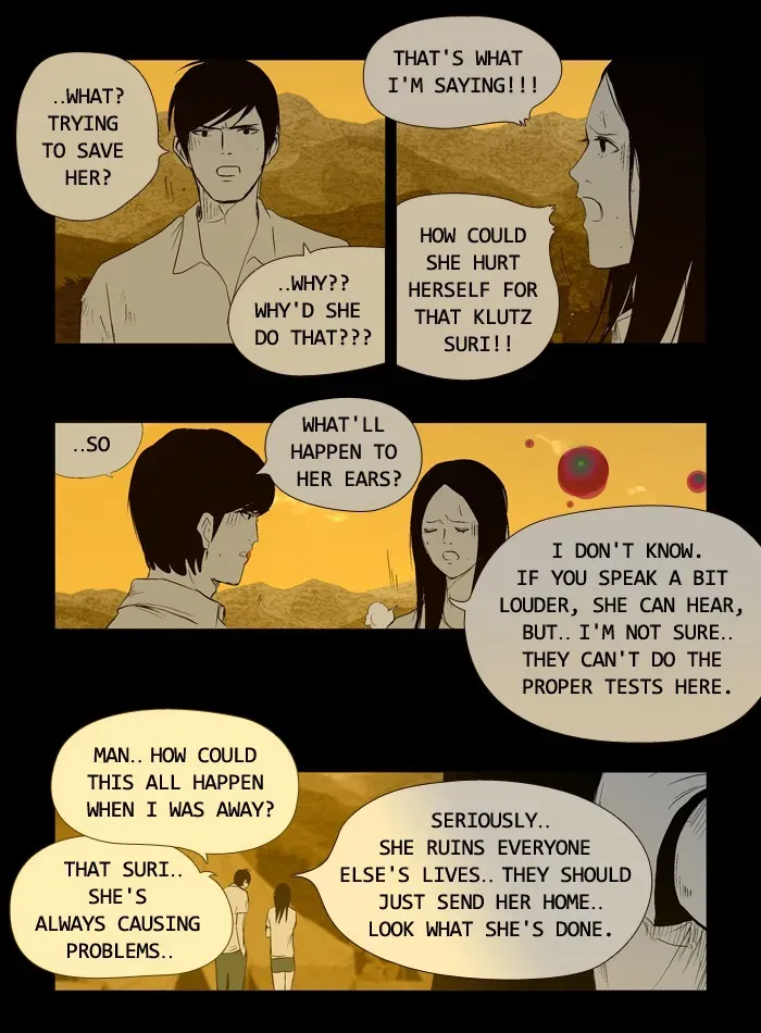 Read Duty After School chapter 30 image 22 on Lezhin