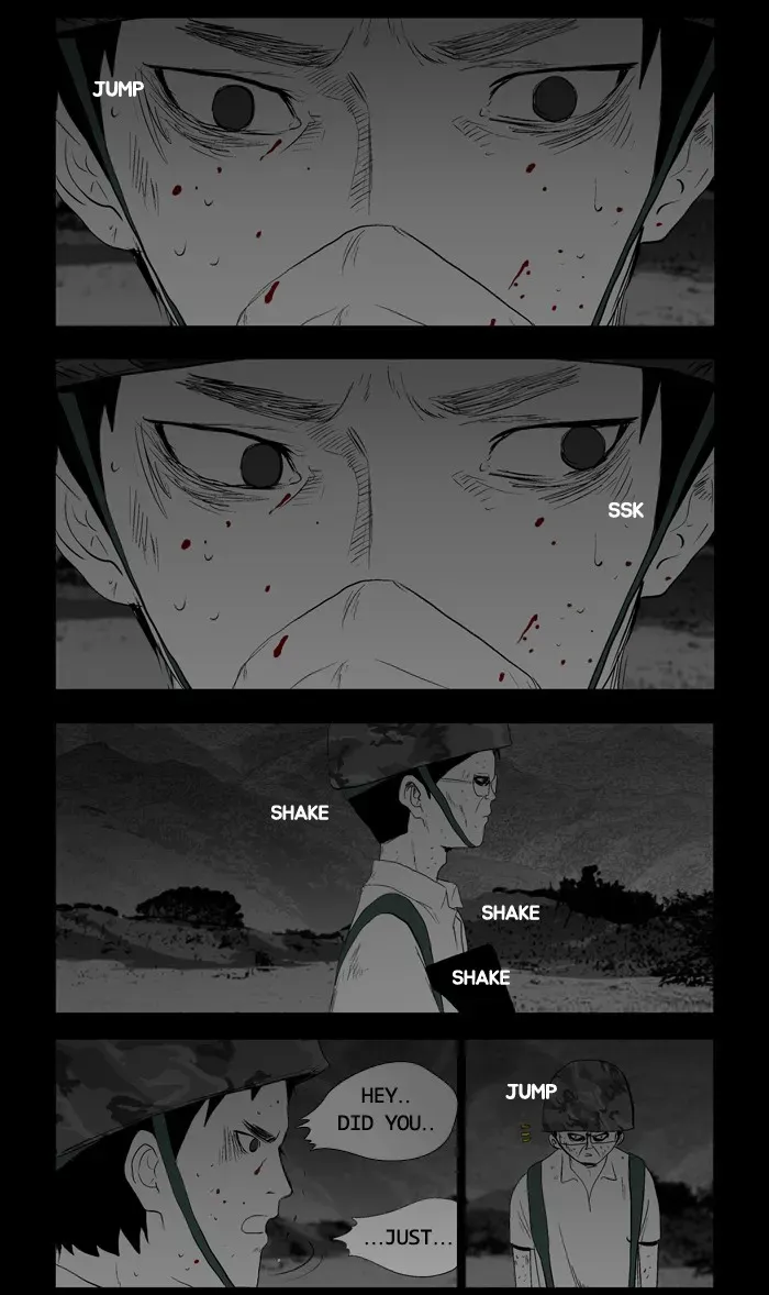 Read Duty After School chapter 30 image 3 on Lezhin