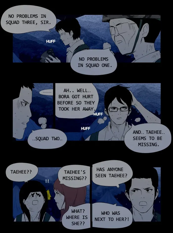 Read Duty After School chapter 30 image 9 on Lezhin