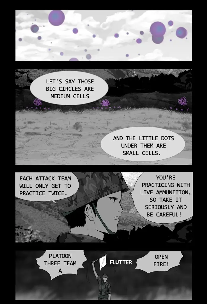 Read Duty After School chapter 31 image 10 on Lezhin