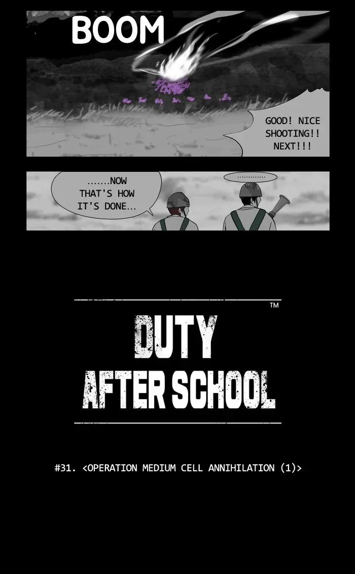 Read Duty After School chapter 31 image 14 on Lezhin