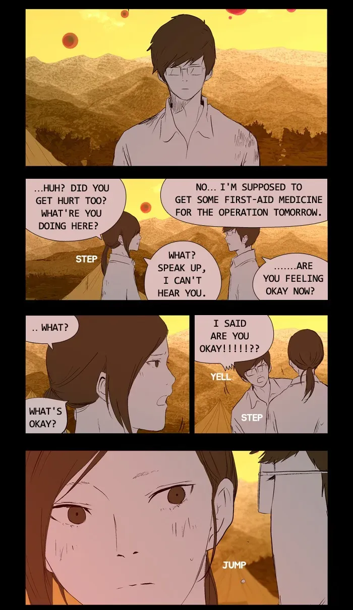Read Duty After School chapter 31 image 16 on Lezhin