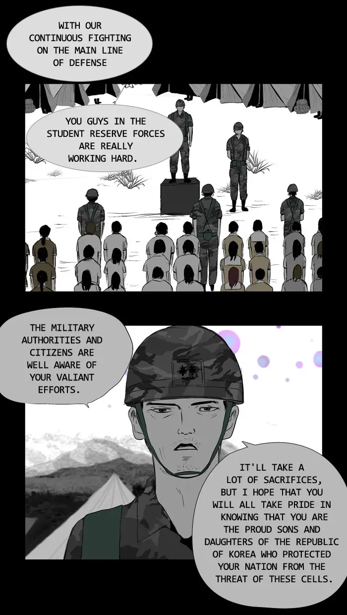 Read Duty After School chapter 31 image 2 on Lezhin