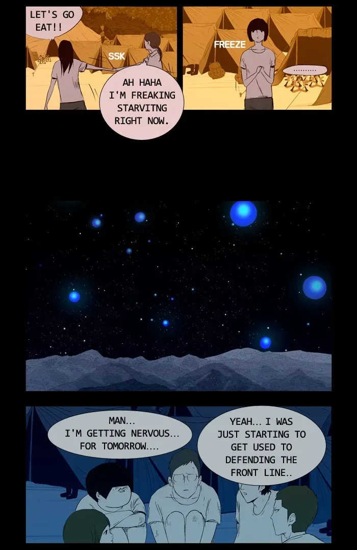 Read Duty After School chapter 31 image 21 on Lezhin